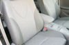 2008 Toyota Camry SE Interior Picture